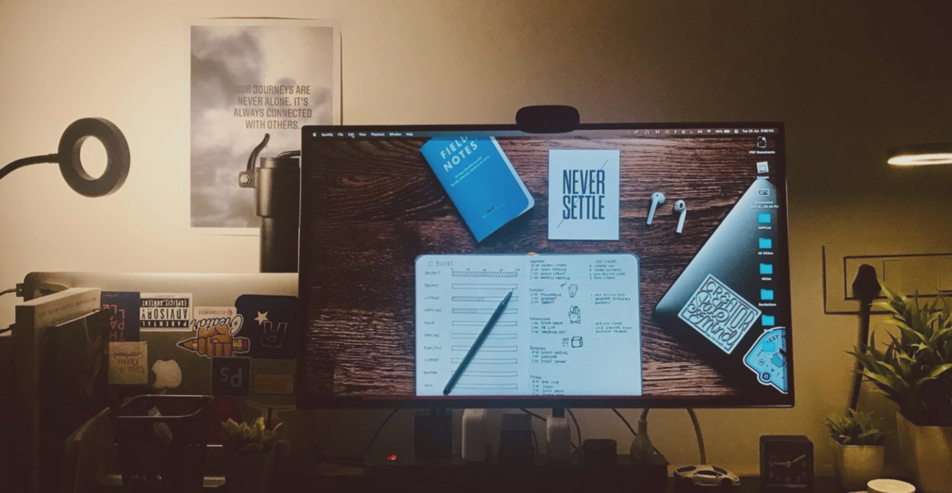Finanzielle Planung und Organisation