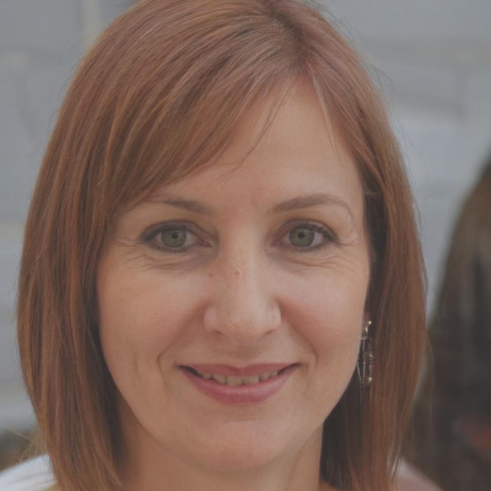 Birte Koslowski, Beraterin für Haushaltsfinanzen