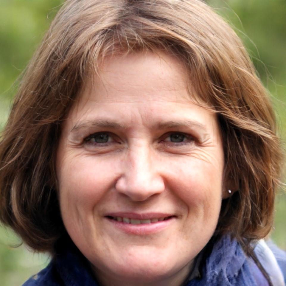 Marlene Ostermann, Gründerin von selarivone