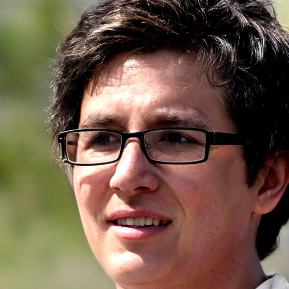Finanzberater Tobias Falk